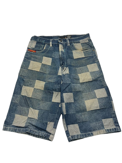 Titane Jorts | 34 (M)