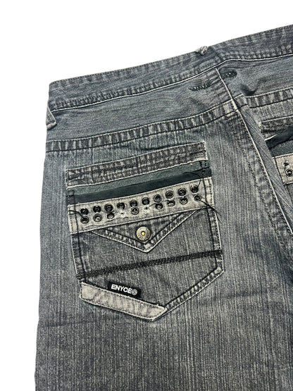 Enyce Jorts | 38 (L)