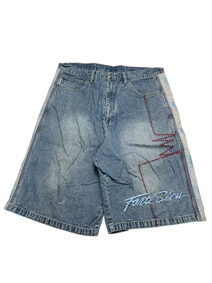 Forte Bleu Jorts | 38 (XL)