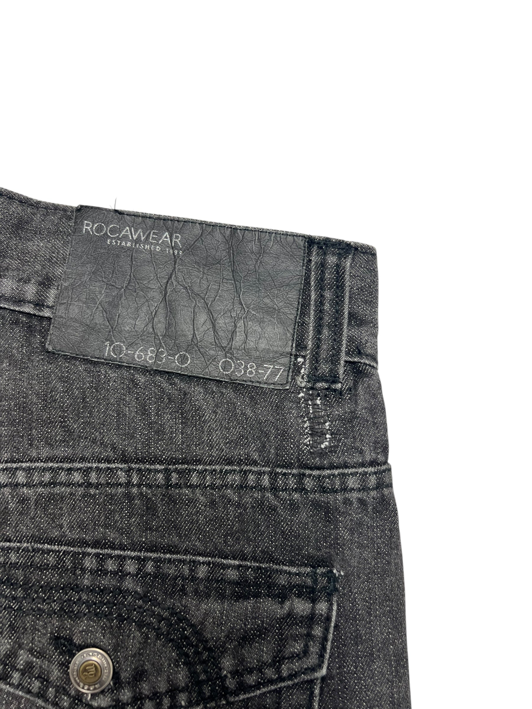 Rocawear Jorts | M