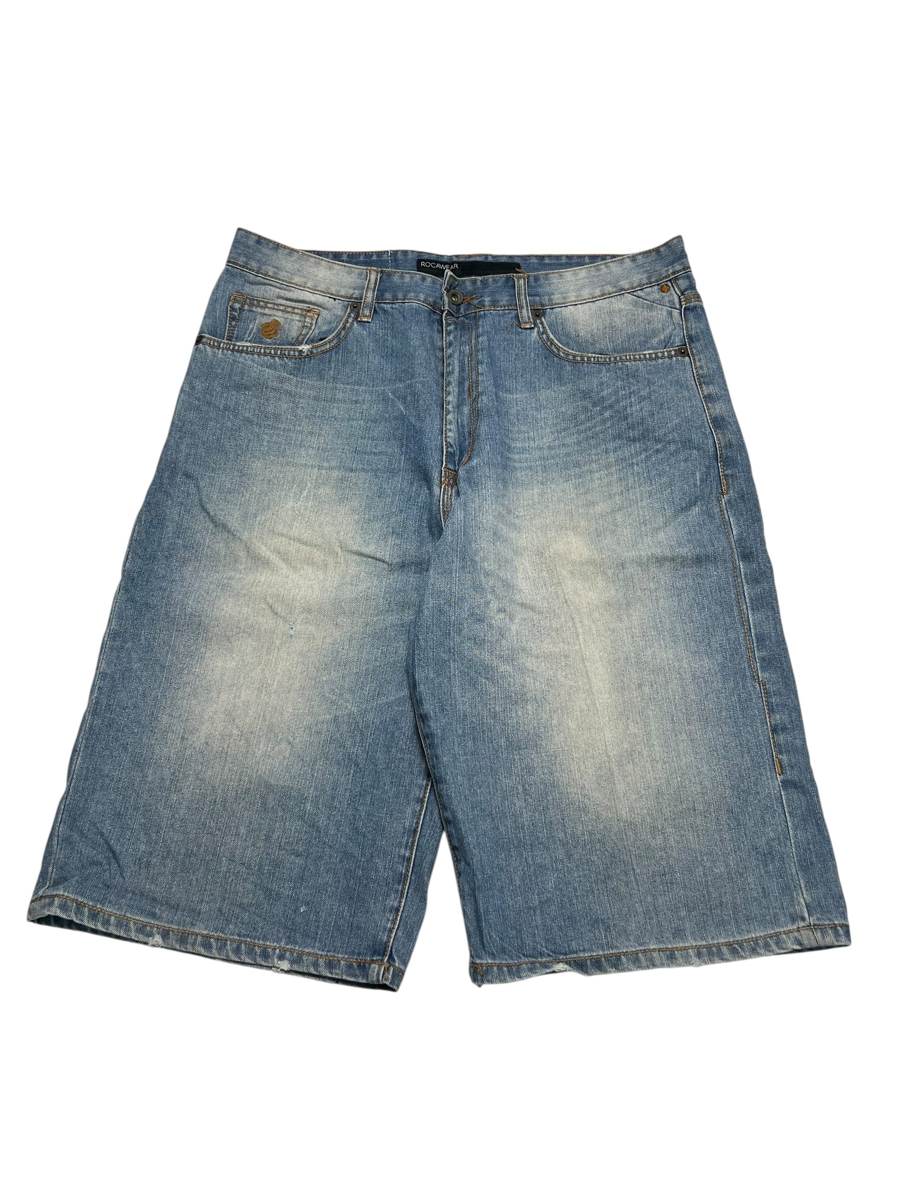 Rocawear Jorts | 34 (M/L)