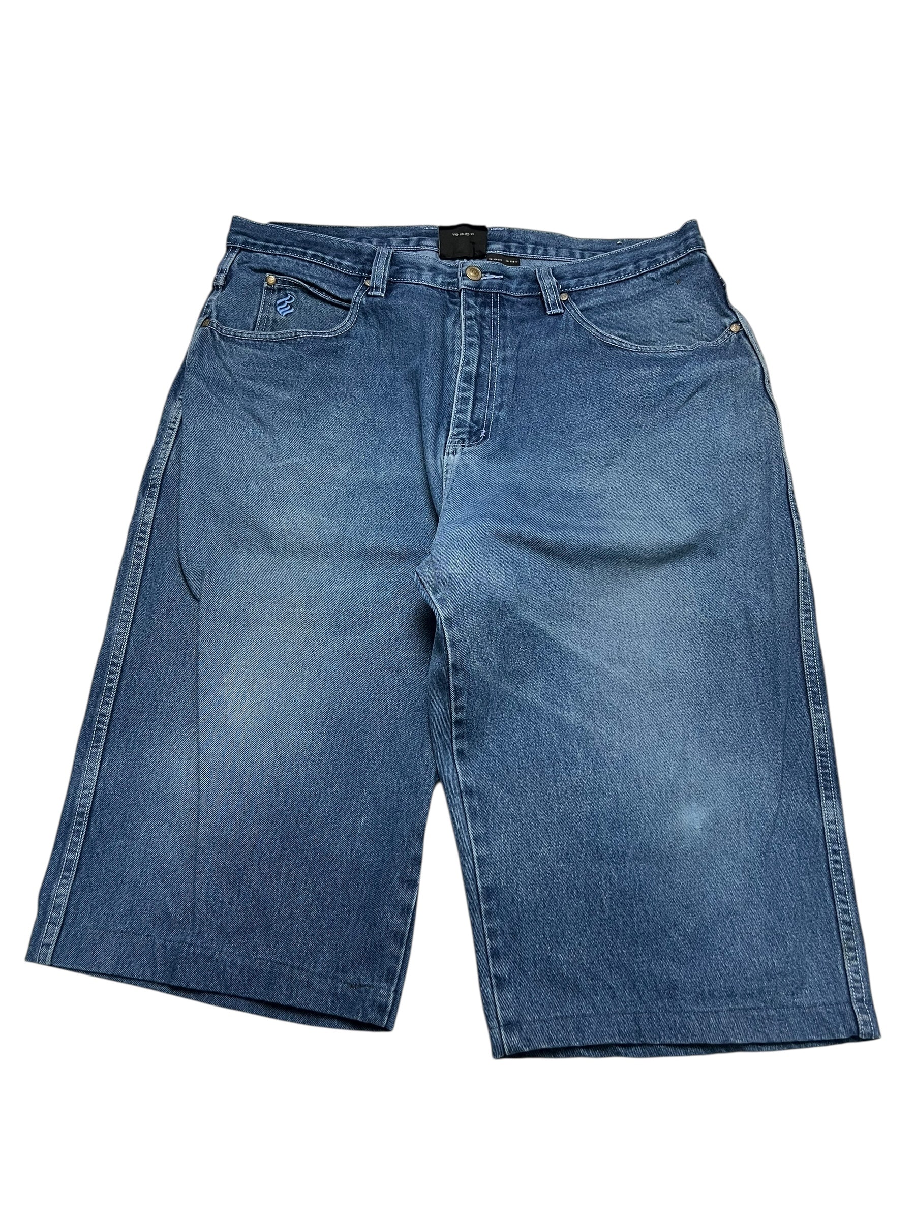 Rocawear Jorts | XL