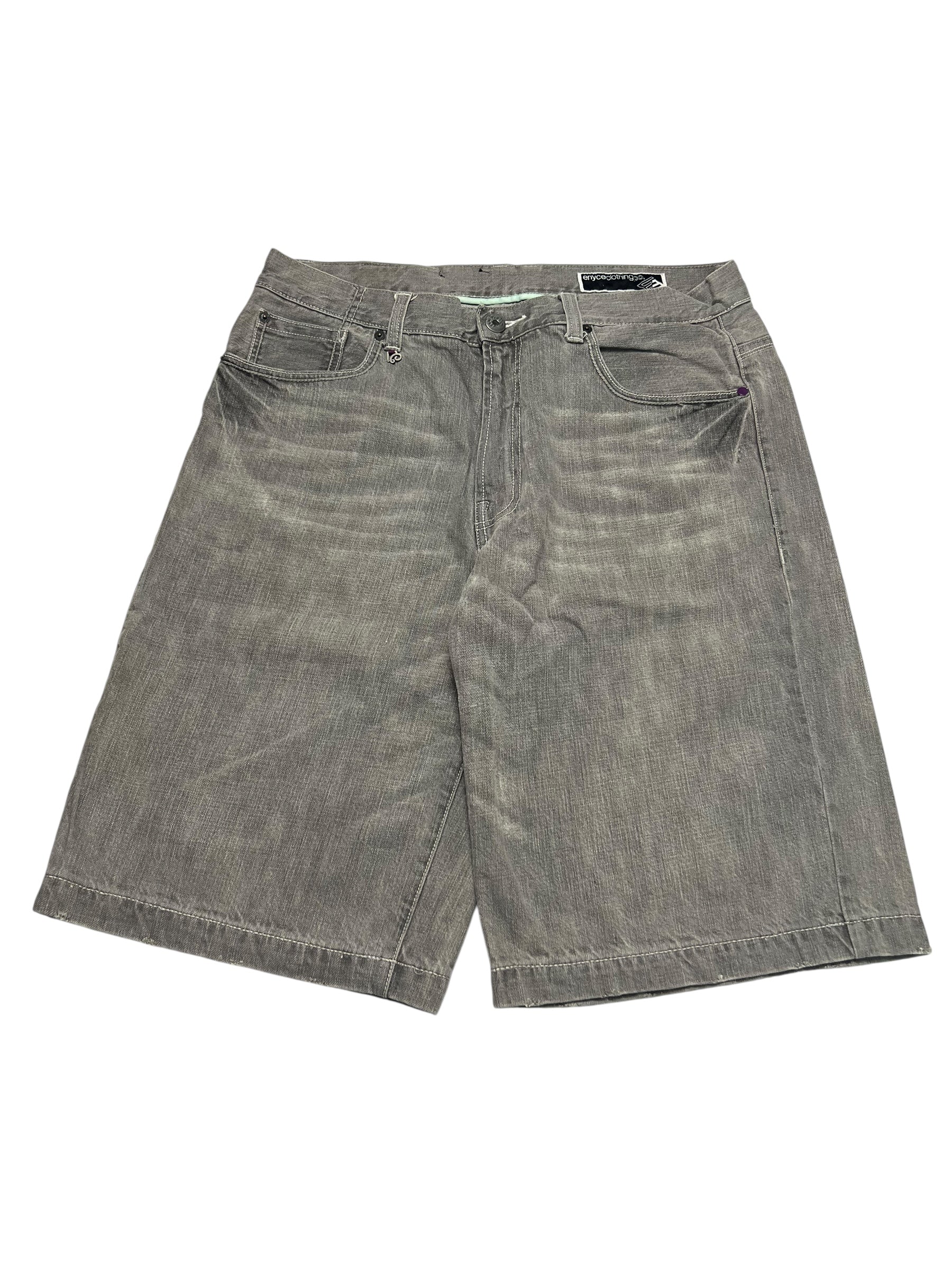 Enyce Jorts | 36 (XL)