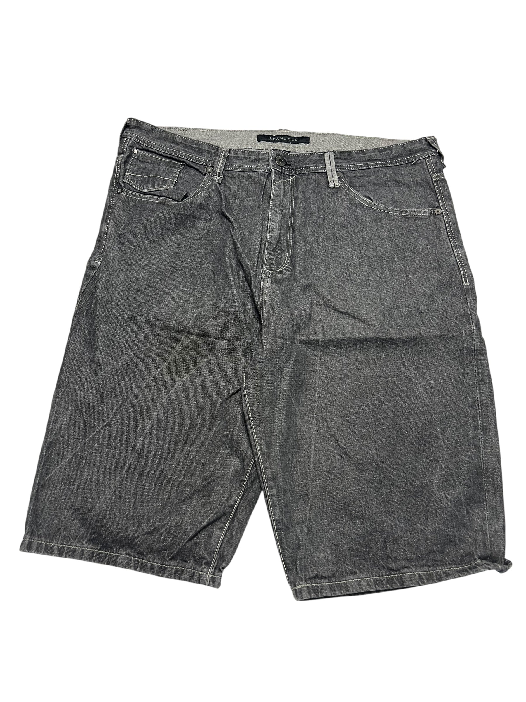 Sean John Jorts | 40 (XXL)