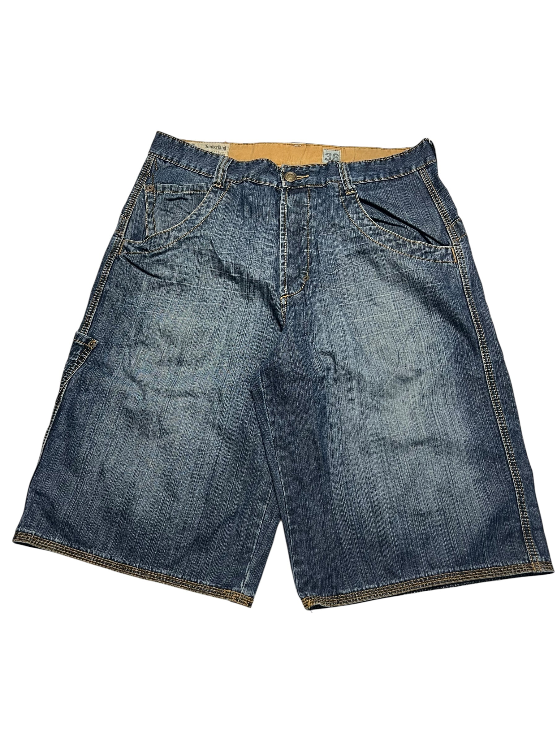 Timberland Jorts | 36 (XL)