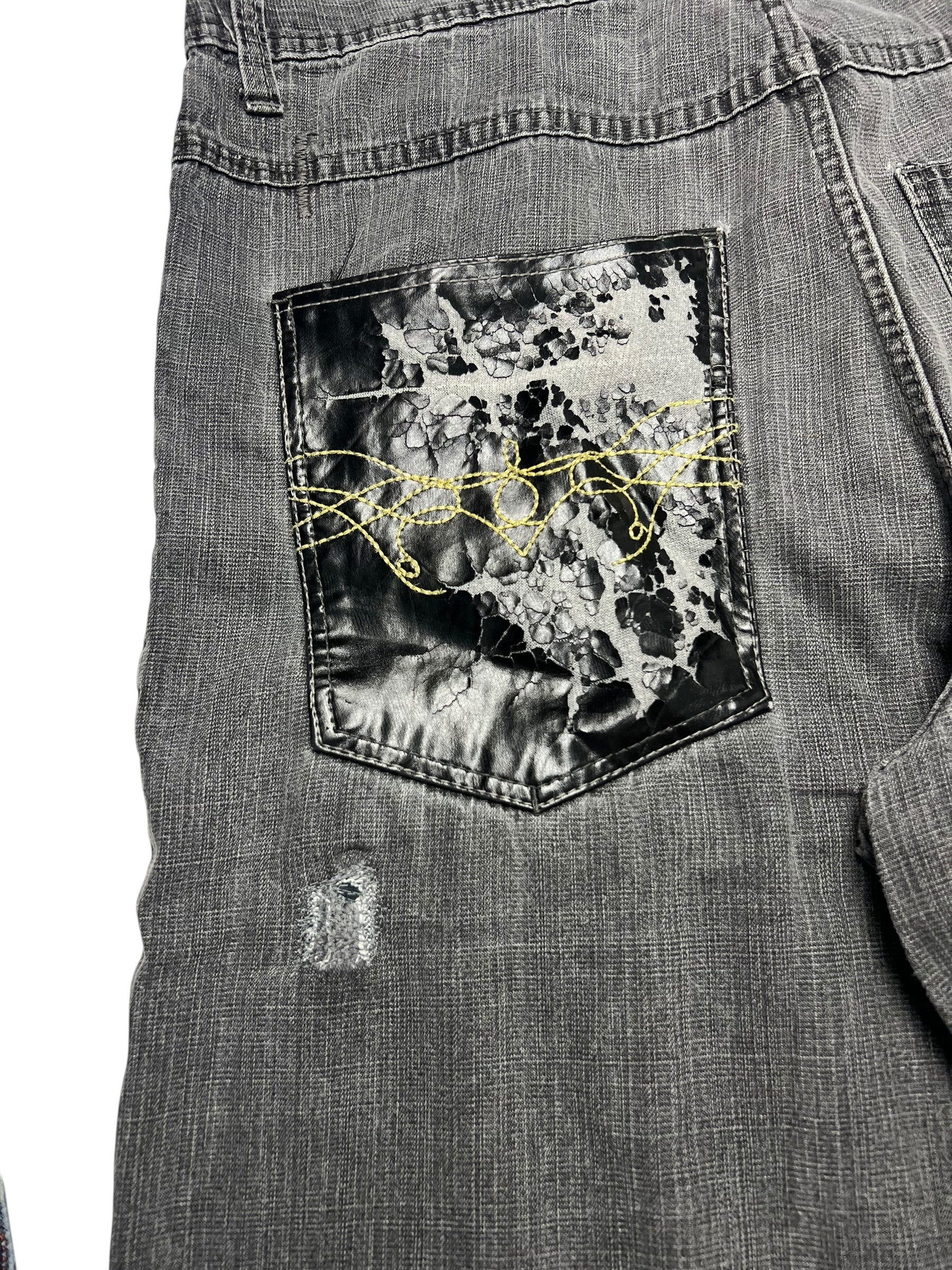 Southpole Jorts | 42 (XXL)