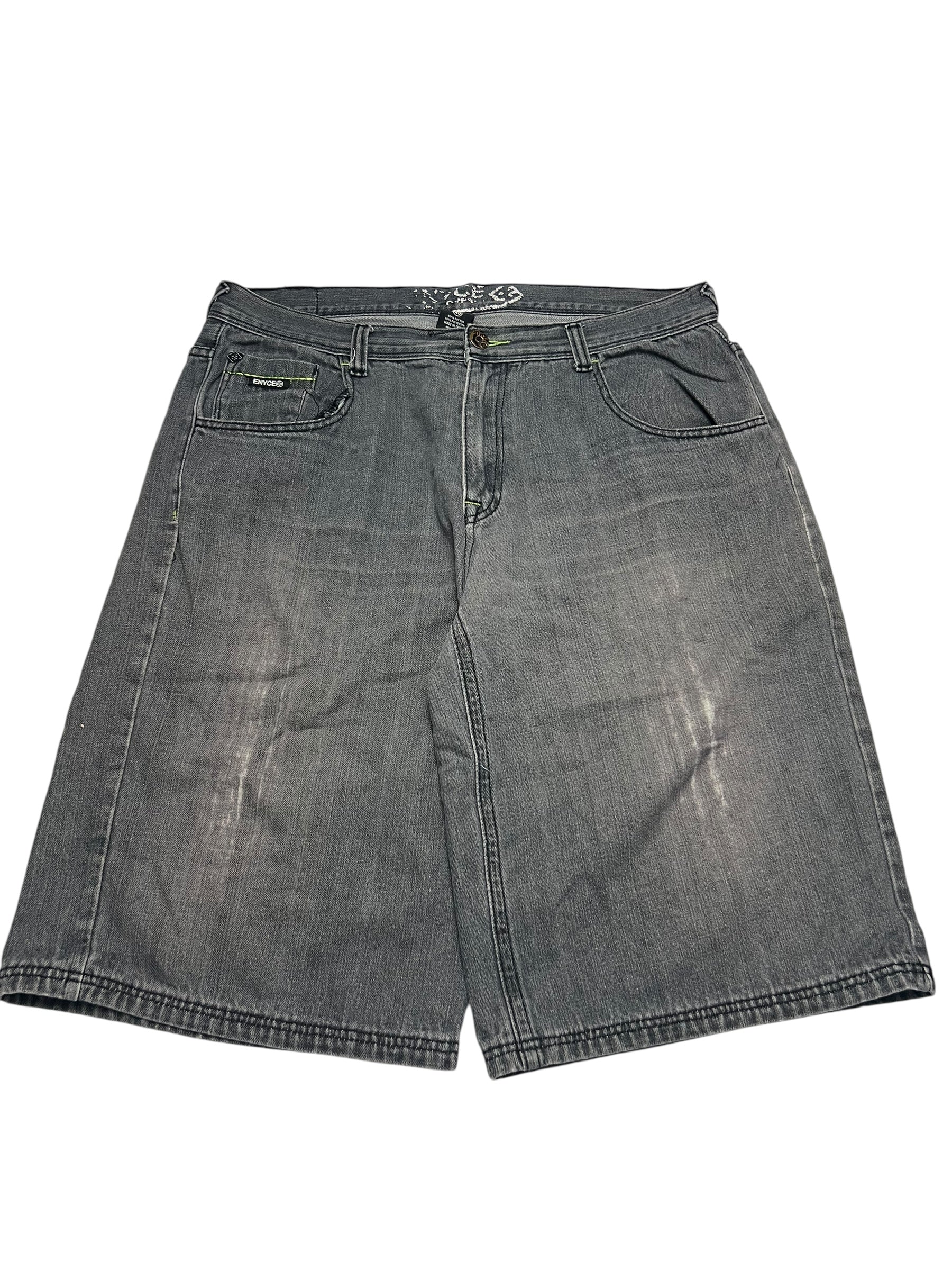 Enyce Jorts | 40 (XXL)