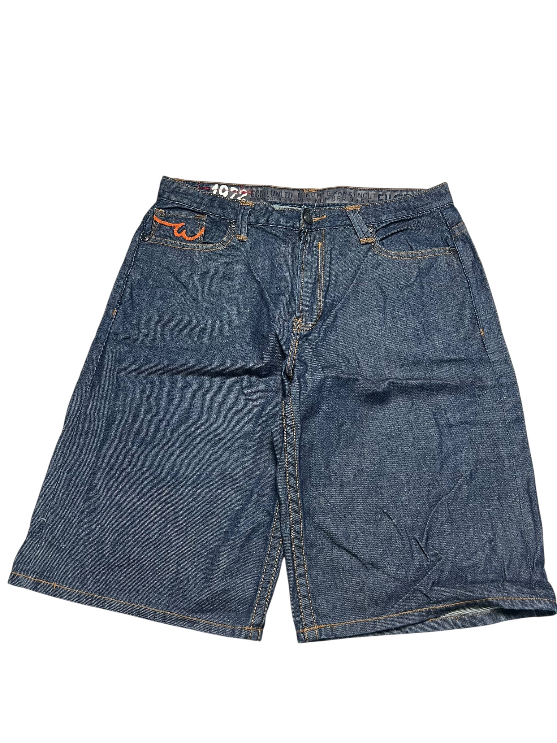 Ecko Jorts | 40 (XL)