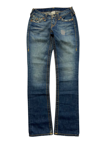 True Religion Billy Straight | 25 (S)