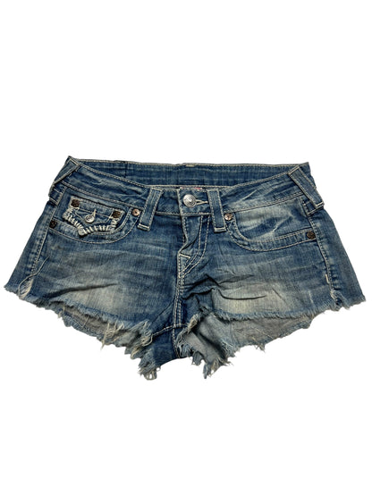 True Religion Shorts | 26 (S)
