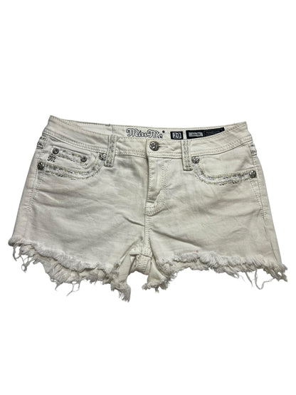 Miss Me Shorts | 29 (M)