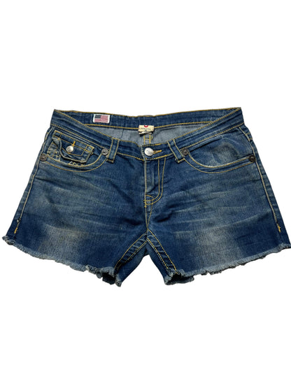 True Religion Shorts | 30 (L)