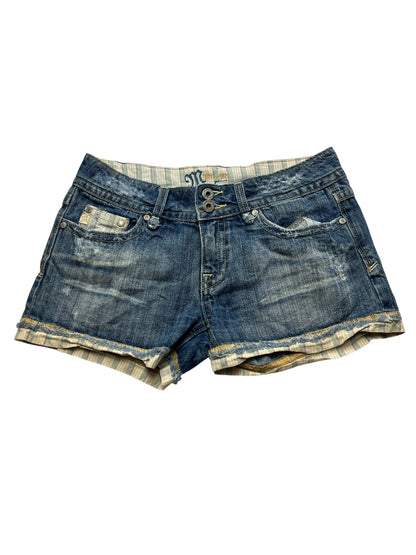 Miss Me Shorts | 27 (S)