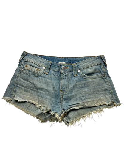 True Religion Shorts | 28 (L)