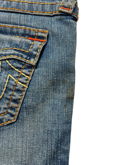 True Religion Shorts | 26 (S/M)