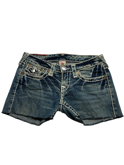 True Religion Shorts | 27 (M)