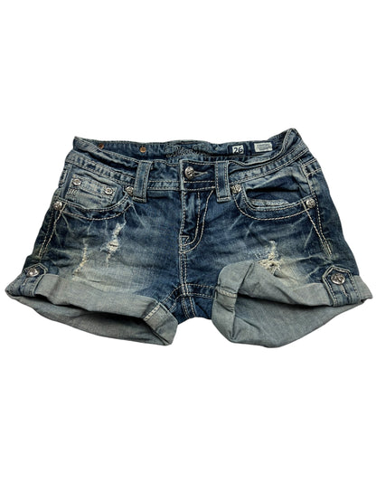 Miss Me Shorts | 26 (XS)