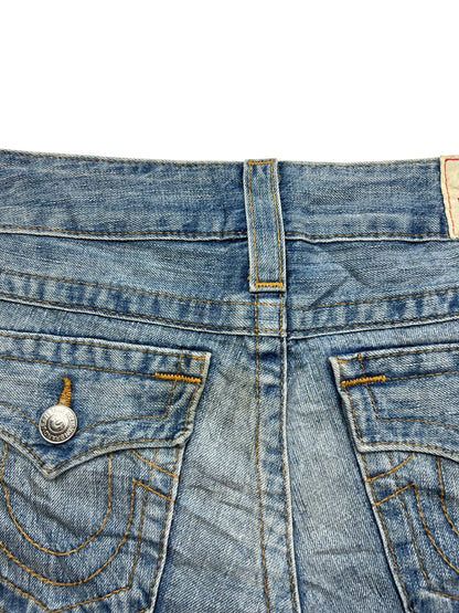 True Religion Shorts | 27 (M)