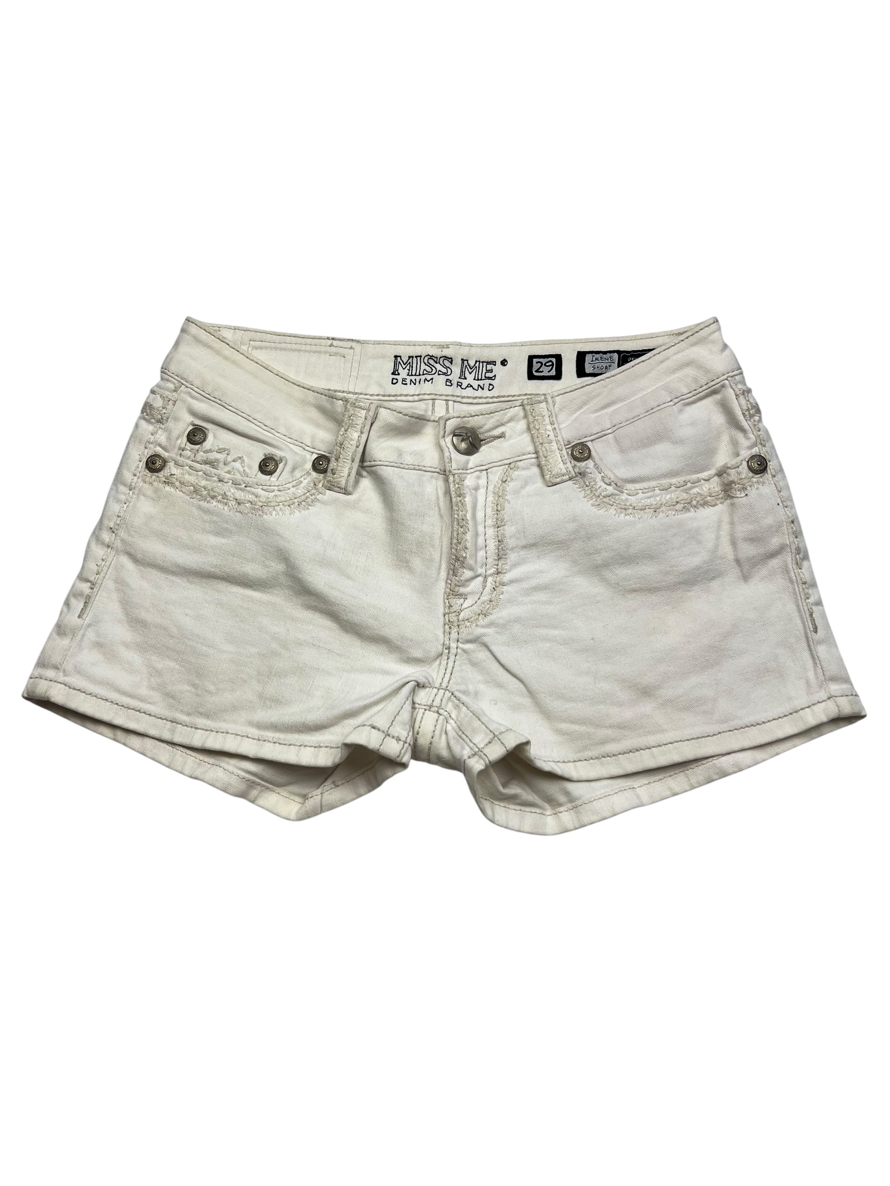 Miss Me Shorts | 29 (M)