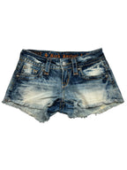 Rock Revival Shorts | 25 (S)