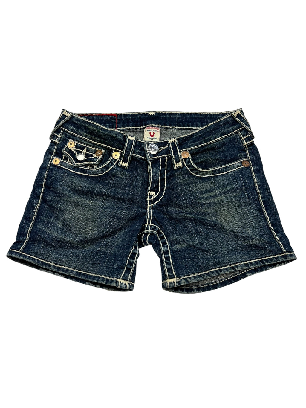 True Religion Shorts | 27 (M)