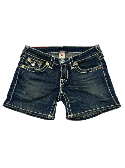 True Religion Shorts | 27 (M)