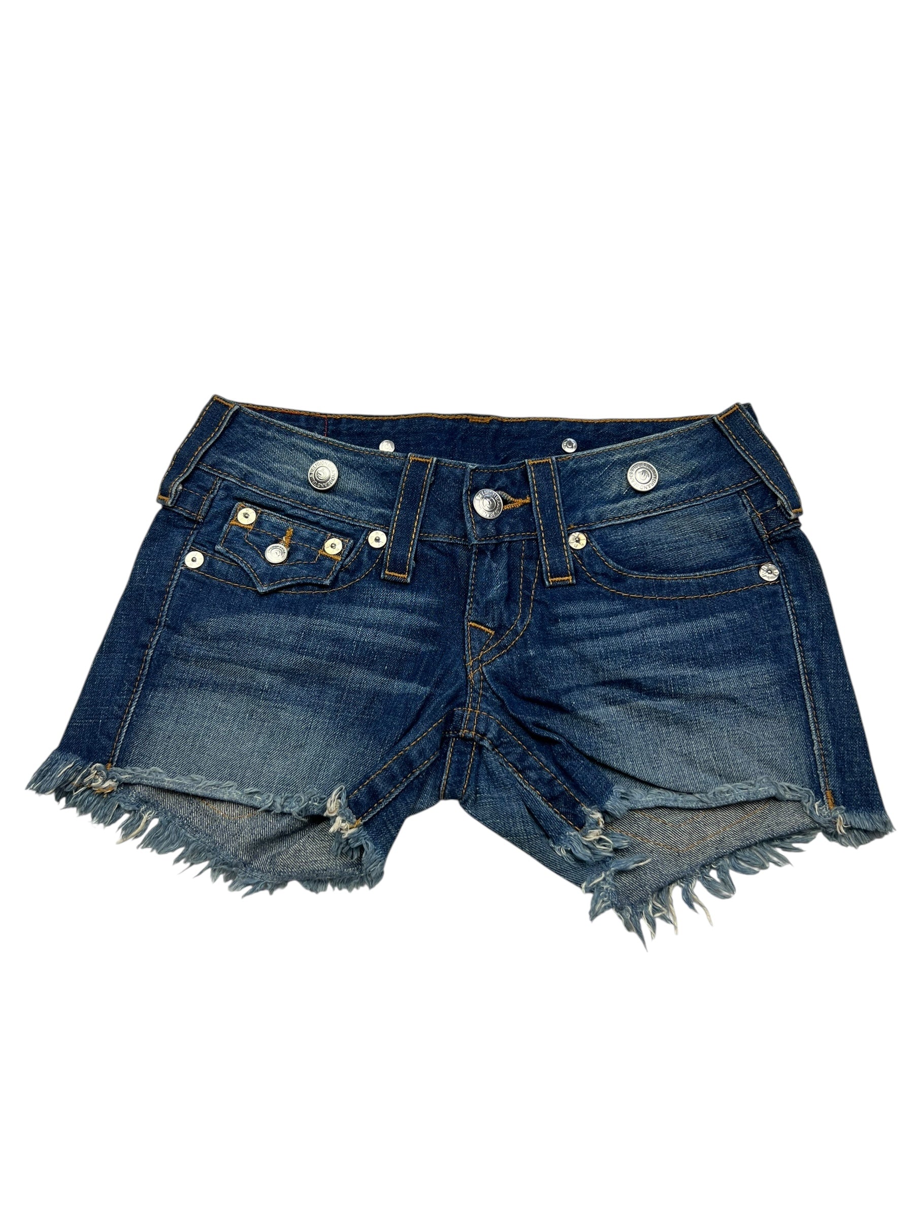 True Religion Shorts | 24 (S)