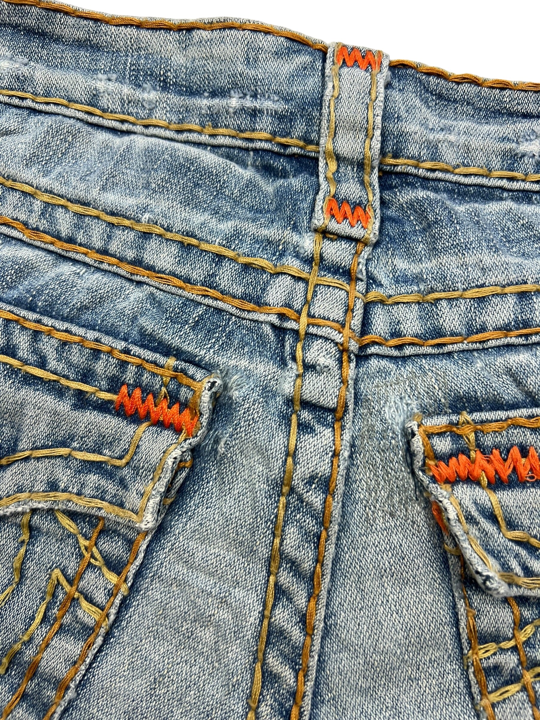 True Religion Shorts | 24 (S)