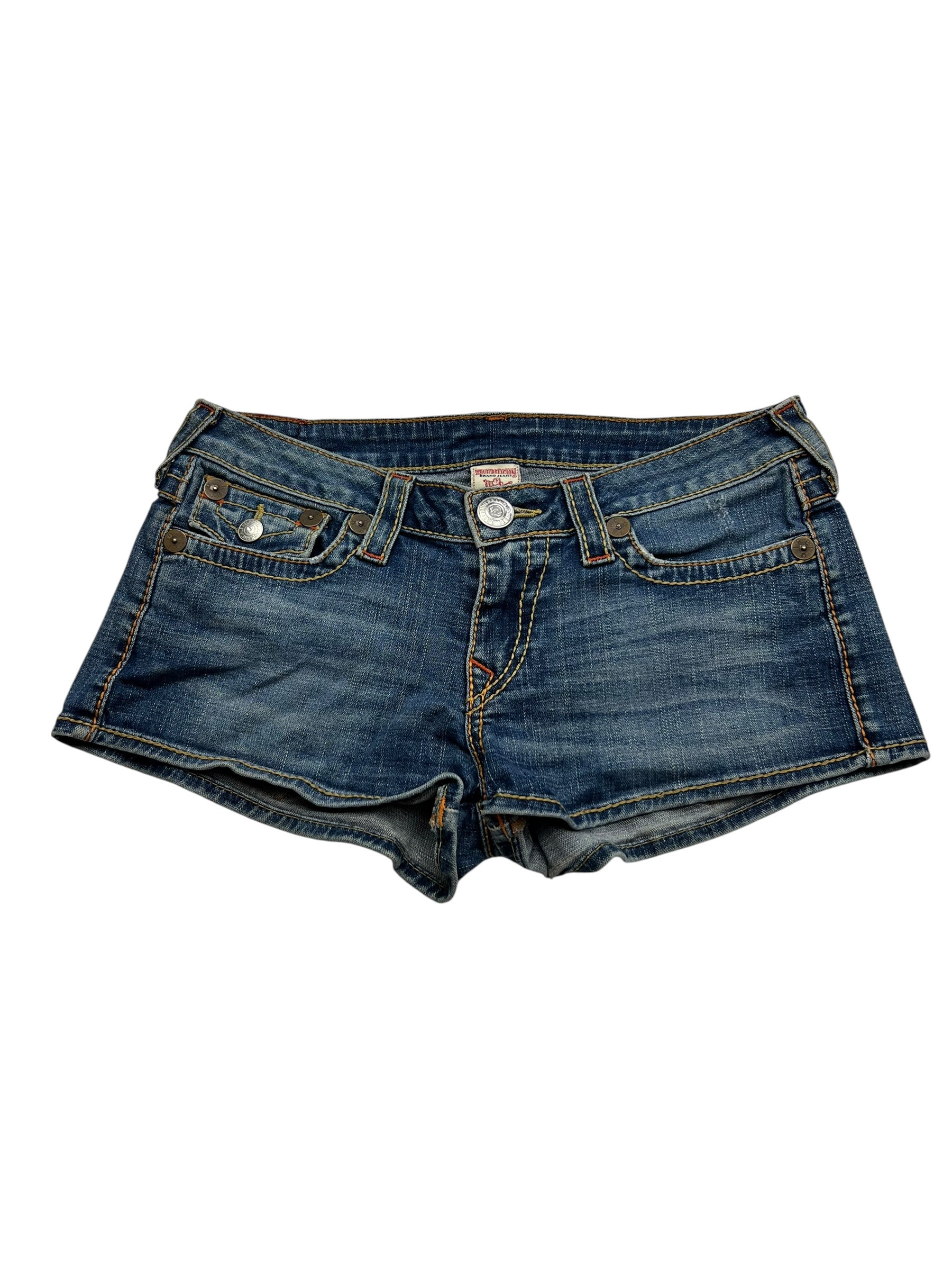 True Religion Shorts | 30 (M/L)