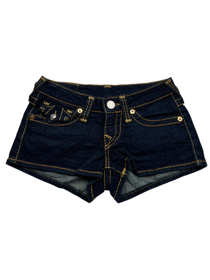 True Religion Shorts | 25 (XS)