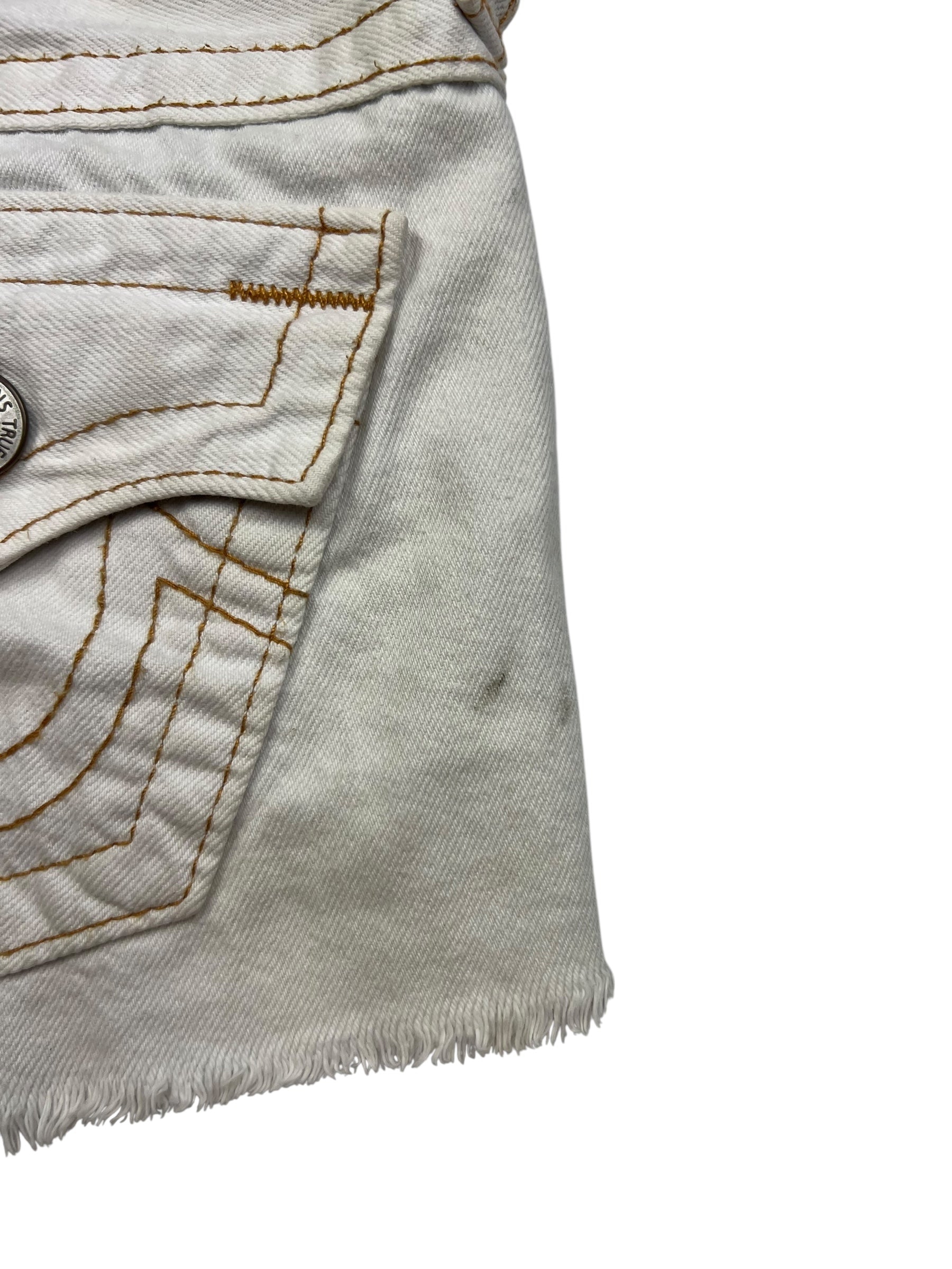 True Religion Shorts | 25 (XS)