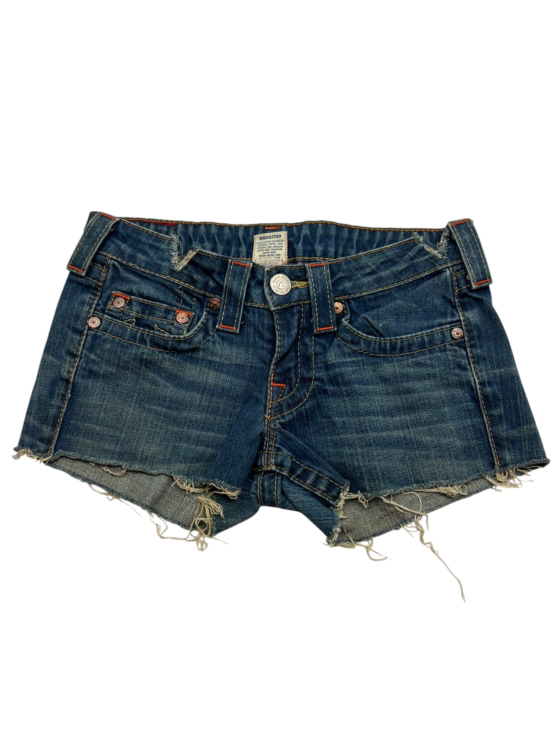 True Religion Shorts | 26 (S)
