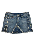 True Religion Skirt | 27 (S)
