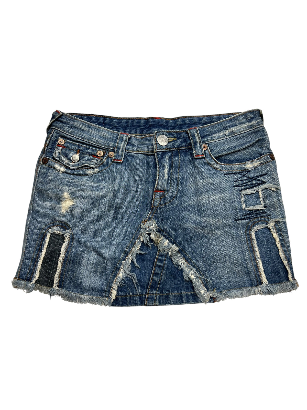 True Religion Skirt | 27 (S)