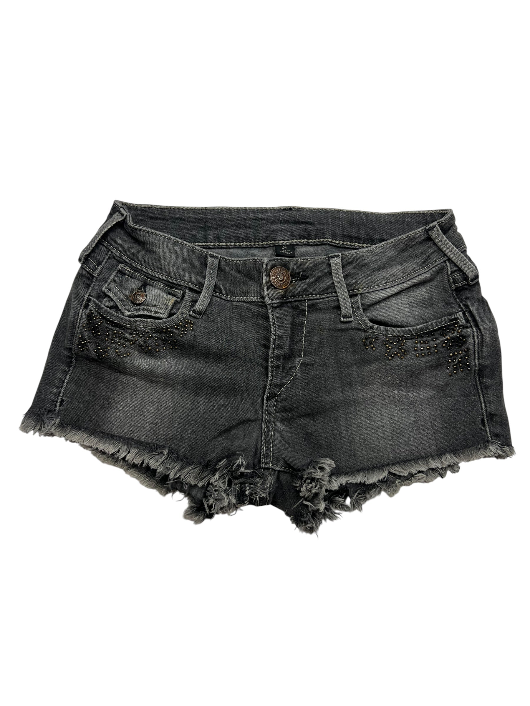 True Religion Shorts | 24 (XS)