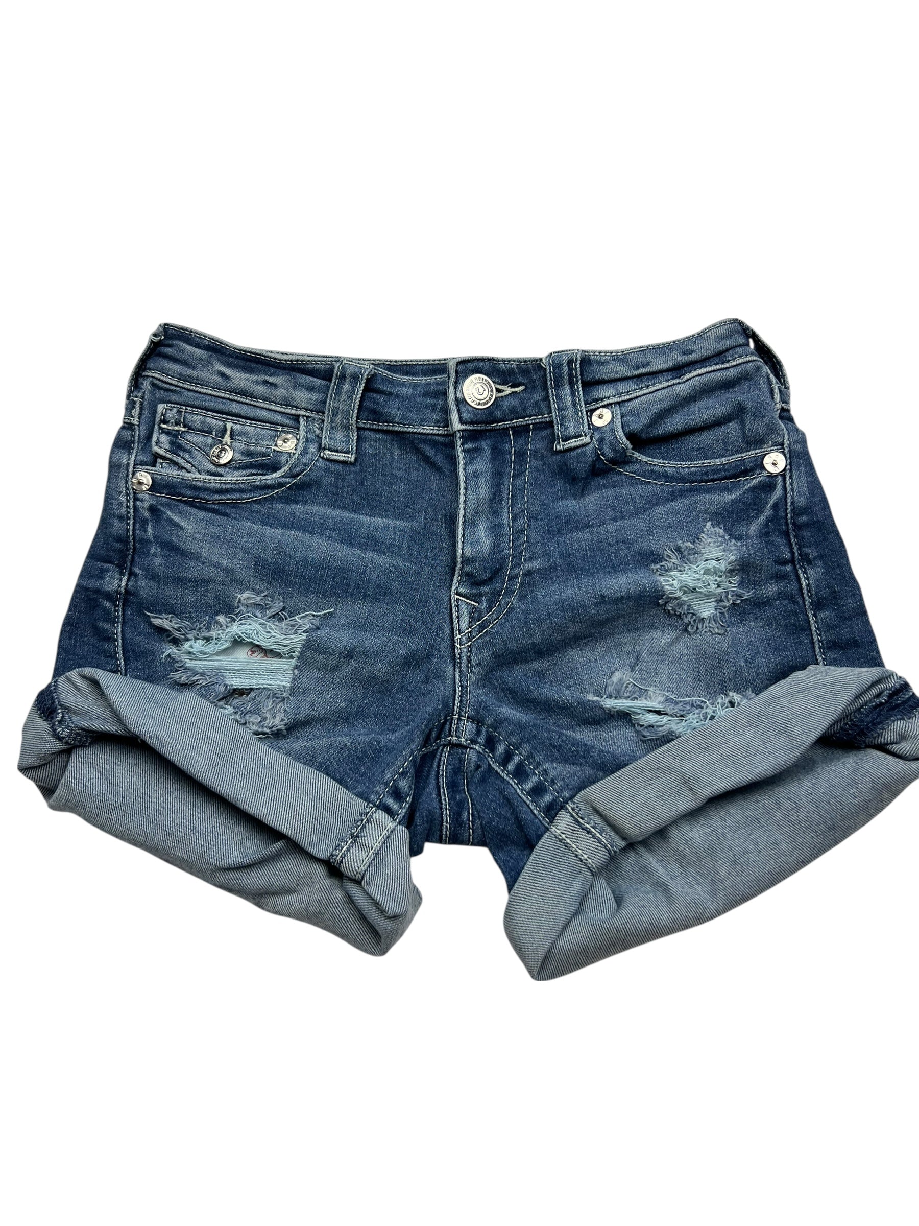 True Religion Shorts | 27 (S)
