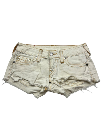 True Religion Shorts | 27 (M)