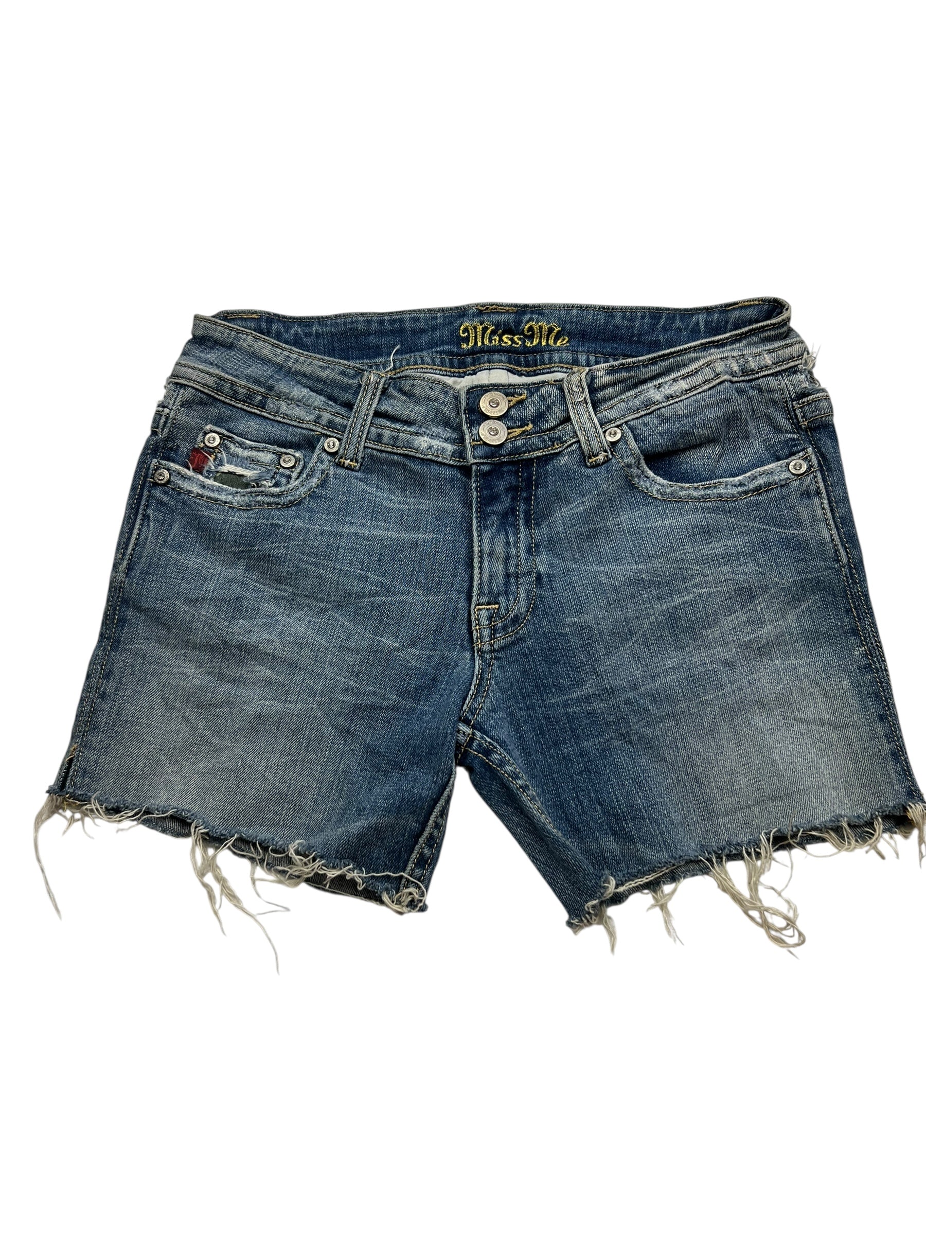 Miss Me Shorts | 28 (S)