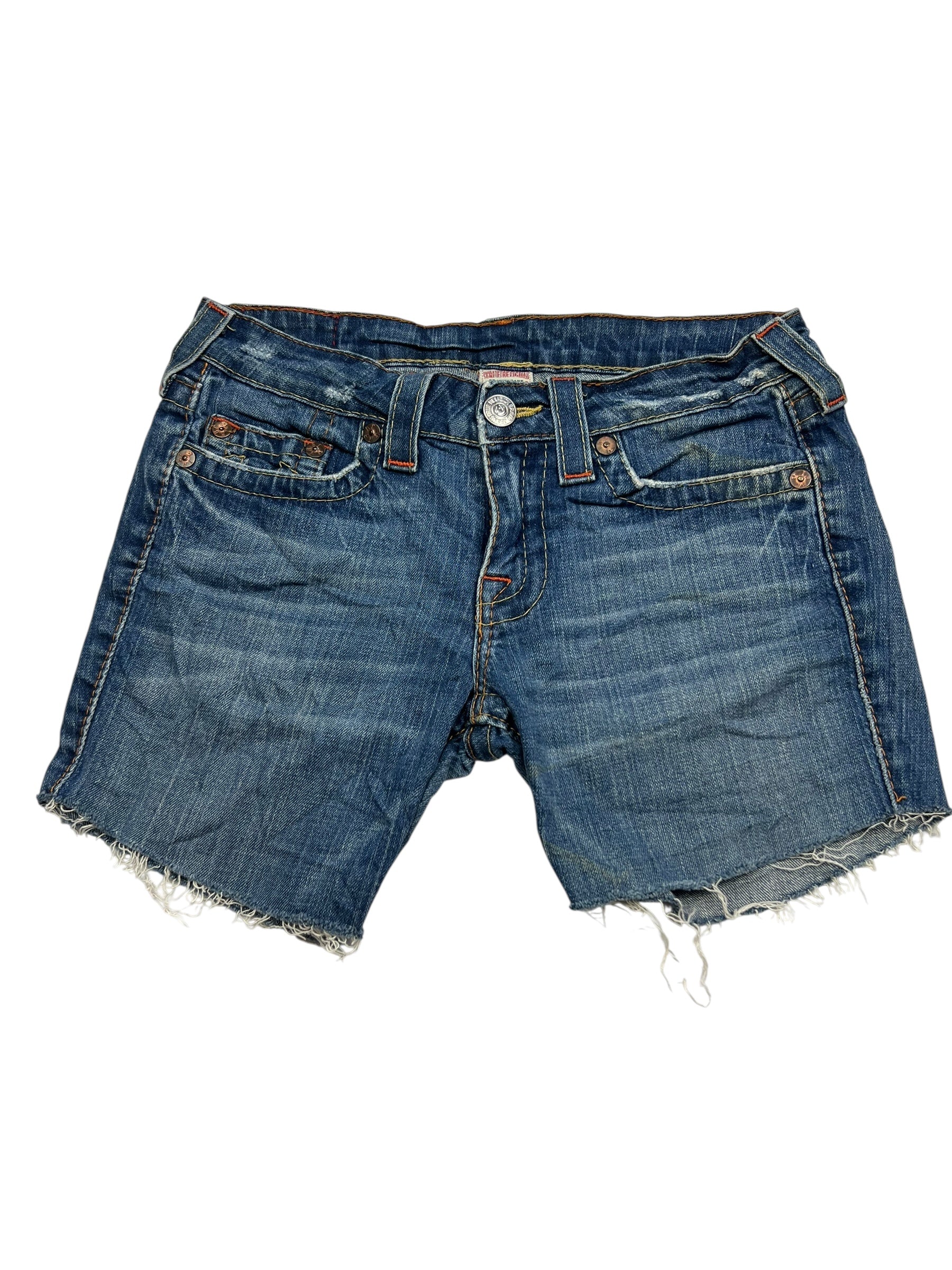 True Religion Shorts | 29 (M)