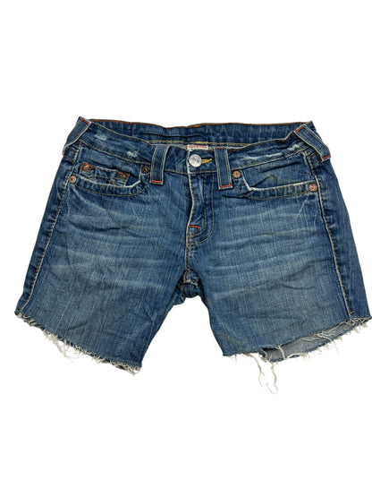 True Religion Shorts | 29 (M)