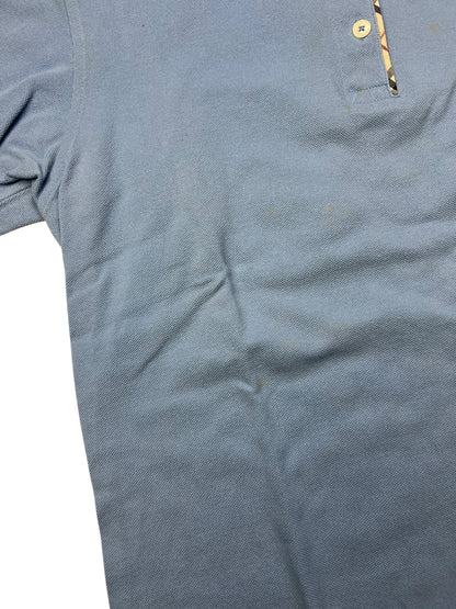 Burberry Polo Shirt | M/L