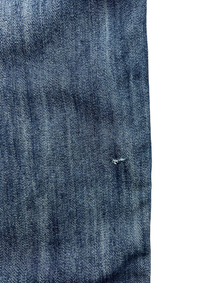 City Ink Straight | 40 (XL)