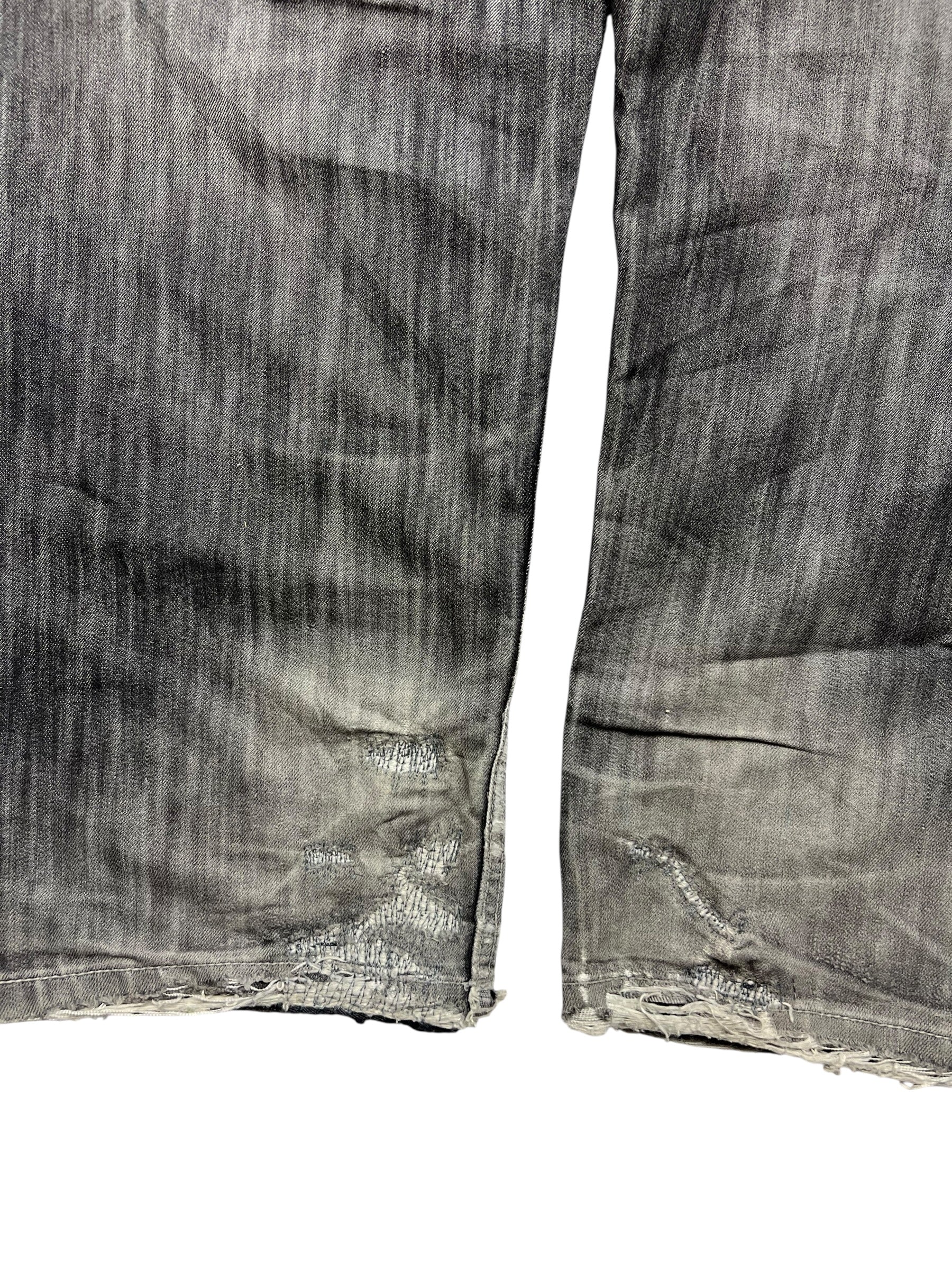 Southpole Baggy | 46 (XL)