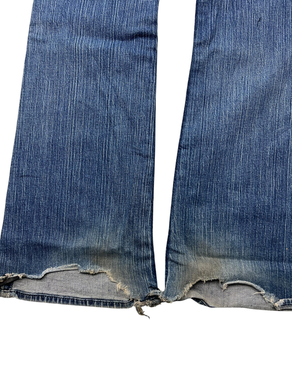 True Religion Tony Big T - Low Rise Flare | 30 (M/L)