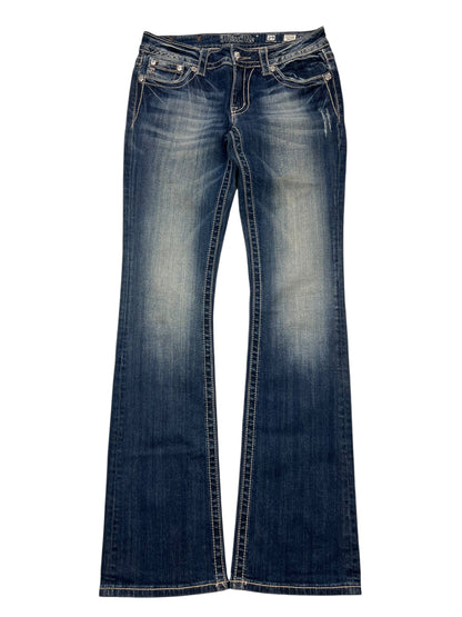 Miss Me Low Rise Boot | 29 (M)