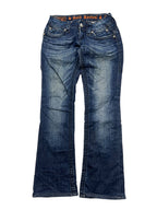 Rock Revival Low Rise Boot | 25 (XS)