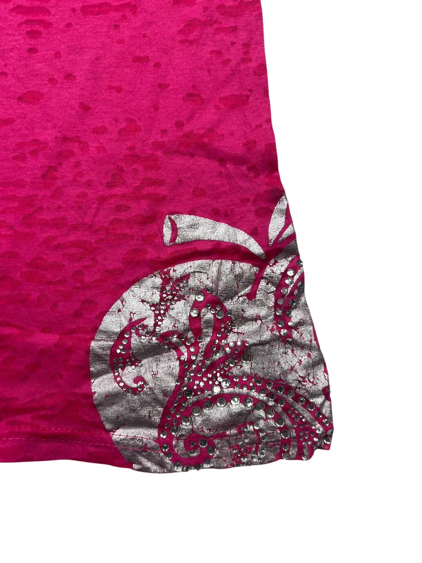 Apple Bottoms Shirt | M