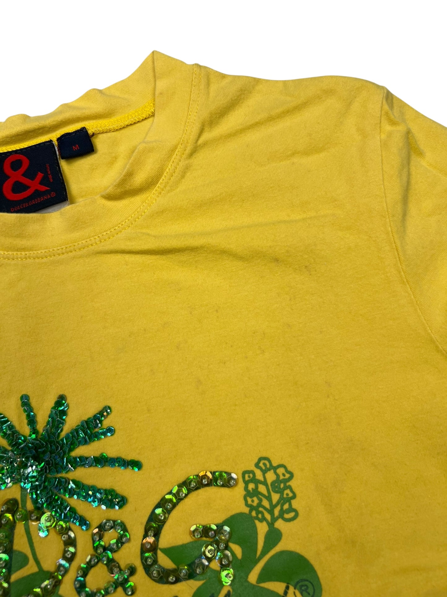 Dolce & Gabbana Shirt | S