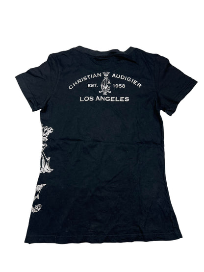 Christian Audigier Shirt | M
