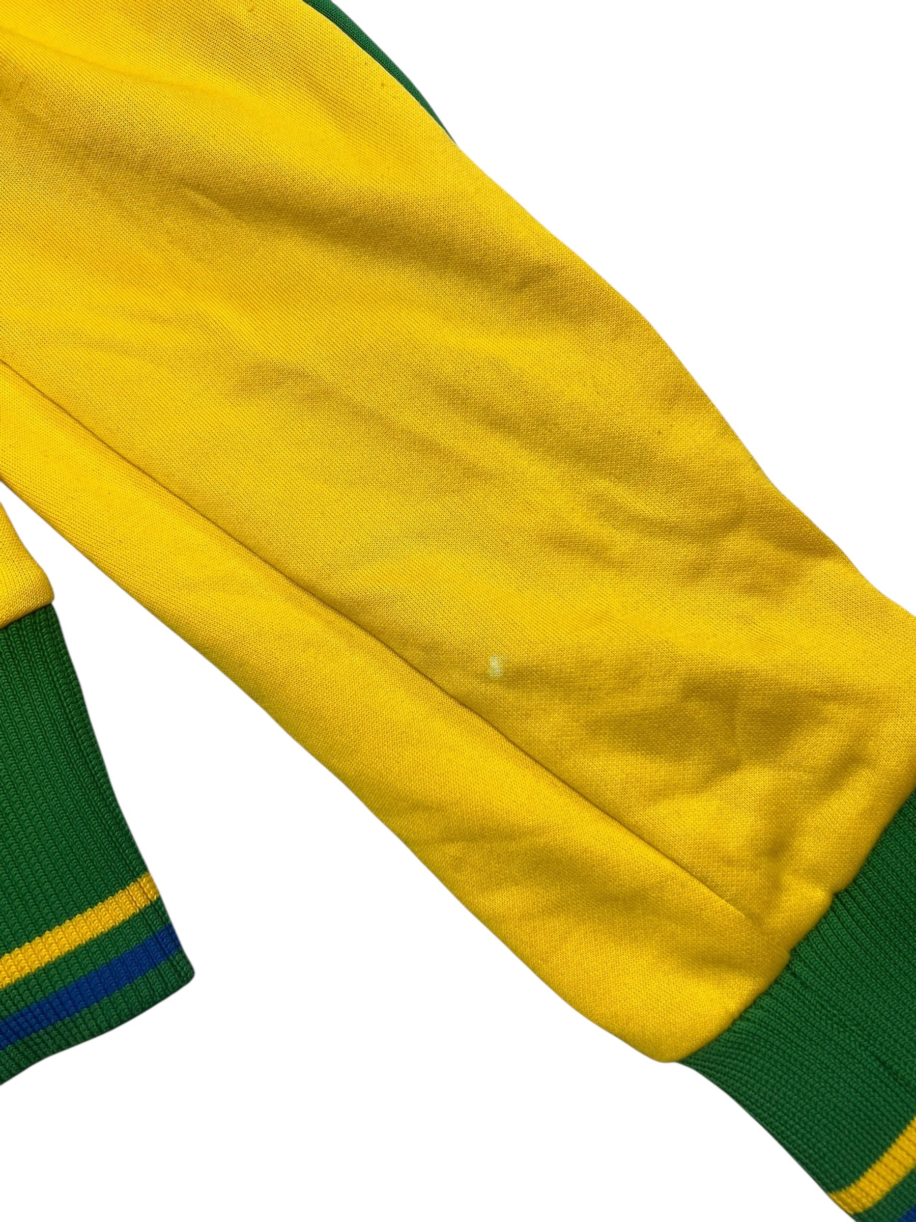 Puma Brazil Track Jacket | S